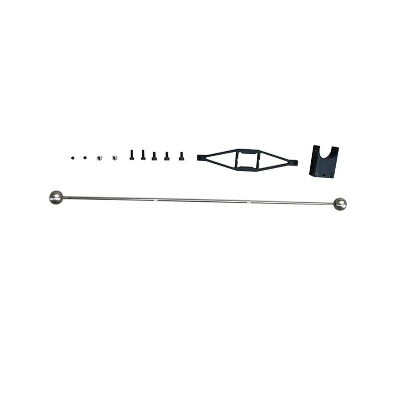Parts Balance Rod Shooting for Roban RC Helicopter Fuselage 800 Size UH1D Fuselage Model