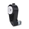 ELLANA Electric Replace 1pcs Children Car Gear Box Engine Electric Motorcycle Motor Gearbox 6V 12V 8000RPM-23000RPM Gear Box Low Noise Wear-Resistant Gearbox Ride (Size : 6V10000RPM) view 1