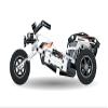 iM.Master Pull Back Racing Motorbike, 198 Piece (Can Combine with 5813) view 2