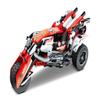 iM.Master Pull Back Racing Motorbike, 198 Piece (Can Combine with 5813) view 4