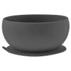 Stephen Joseph, Silicone Baby Bowls, Suction Bowl, Stay Put Suction Bowl, First Stage Self Feeding, Space view 2