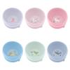 Stephen Joseph, Silicone Baby Bowls, Suction Bowl, Stay Put Suction Bowl, First Stage Self Feeding, Space view 4