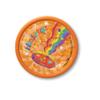 WunderKekz Orange: Fill Your New Miracle Cookie with up to 90 Minutes of Your Favourite Stories, Fairy Tales or Songs view 1
