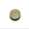 THE FLATTOP - AGED BRONZE HANDMADE EDC SPINNING TOP - MADE IN THE USA - Gifts for Men view 3
