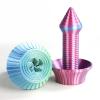 3D Printing Gravity Retractable Sword Creative Decompression Super Healing Tricky Toy Boys and Girls Toys. (B) view 4