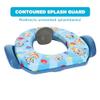 Bluey Soft Potty Seat - Potty Training Toilet Seat, Soft Cushion, Baby Potty Training, Safe, Easy to Clean view 4