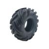 4PCS RC Rock Crawler 2.2 Inch Tires Soft 140mm Tyre with Foams for Axial for Wraith RR10 SCX10 for Jeep Wrangler TRX-4 TRX4 2.2 Wheel Modification Accessories view 3