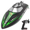 JIAFANRC Flex Shaft and Propeller P7970313, Replacement for Volantex RC Boat 797-3 Vector SR48 & 797-4 Vector S, Restores Speed and Thrust view 4