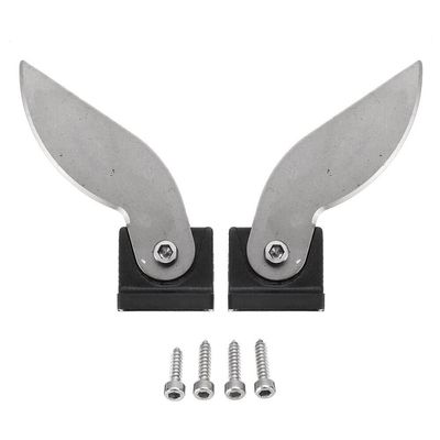 JIAFANRC Water fins P7980108 for VOLANTEX RC Boat 798-4 Vector SR80,798-1