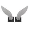 JIAFANRC Water fins P7980108 for VOLANTEX RC Boat 798-4 Vector SR80,798-1 view 2