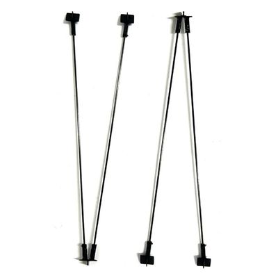 JIAFANRC Main Wing Pillar P7610404 for Volantex RC Plane 761-4 Sport Cub 500