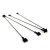 JIAFANRC Main Wing Pillar P7610404 for Volantex RC Plane 761-4 Sport Cub 500 view 2