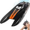 JIAFANRC Propeller 4pcs P7920506 for VOLANTEX RC Boat 792-5 Vector SR65 brushless,792-6 AtomicX view 3