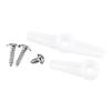 JIAFANRC Servo-9g-#2 350mm PS1304 for VOLANTEX RC Plane 74203-rudder, 75901-tail,75902-tail,75903-tail,75709-tail,74708-fuselage,74207-fuselage view 3