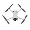 2 Pairs Propellers Blade for DJI MINI 3,Drone Propellers Low Noise Spare Blades Drone Quadcopter Accessory Replacement (Orange Trim) view 2