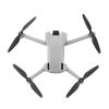 2 Pairs Propellers Blade for DJI MINI 3,Drone Propellers Low Noise Spare Blades Drone Quadcopter Accessory Replacement (Silver Trim) view 2