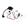 FLMLF Engine Safety Kill Switch with Ignition Coil Kit for Zenoah CY 23cc-71cc Engines for 1/5 Hpi Rofun Rovan Km Baja Losi 5ive T Redcat Rcmk Mcd Fg Rc Parts view 2