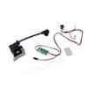 FLMLF Engine Safety Kill Switch with Ignition Coil Kit for Zenoah CY 23cc-71cc Engines for 1/5 Hpi Rofun Rovan Km Baja Losi 5ive T Redcat Rcmk Mcd Fg Rc Parts view 3