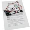 FLMLF Engine Safety Kill Switch with Ignition Coil Kit for Zenoah CY 23cc-71cc Engines for 1/5 Hpi Rofun Rovan Km Baja Losi 5ive T Redcat Rcmk Mcd Fg Rc Parts view 4