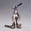 Taito - Rascal Does Not Dream of Bunny Girl Senpai - AMP+ - Mai Sakurajima (Bunny Version) Statue view 1