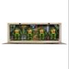 Leonardo, Raphael, Michelangelo & Donatello 4-Pack - 7" Action Figurine - Teenage Mutant Ninja Turtles: Mirage Comics - NECA Collectibles view 3