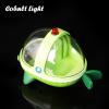 Cobalt Light GUP E Toy Compatible with Octonauts Toys, Oct GUP Metal Vehicle Rescue Ship Octopod Castle Barnacles Kwazii Shellington Tweak Dashi Peso Birthday Gifts for Kids view 3