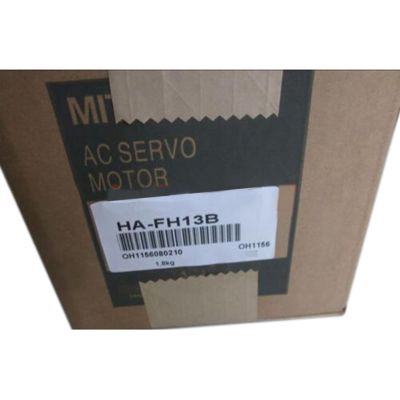 CBBEXP HA-FH13B Servo Motor HAFH13B New in Box with Warranty