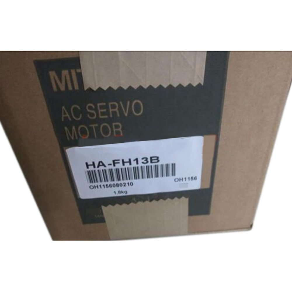 CBBEXP HA-FH13B Servo Motor HAFH13B New in Box with Warranty