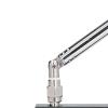 50KHz2GHz SDR Receiver SDR Receiver Ultra Thin DSP SDR Receiver 3.5in Registered with Antenna view 2
