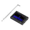 50KHz2GHz SDR Receiver SDR Receiver Ultra Thin DSP SDR Receiver 3.5in Registered with Antenna view 4