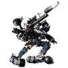 Takara Tomy Diaclone Gail Varsalter (Ravager Unit) view 1