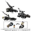 Takara Tomy Diaclone Gail Varsalter (Ravager Unit) view 2
