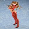 Evangelion: 2.0 You Can (Not) Advance: Asuka Langley (Plugsuit Ver.) 1:4 Scale PVC Figure view 2