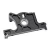 BrewJa Metal Motor Mount with 10x19x5mm Bearing for Traxxas Rustler 4X4 VXL Slash 4x4 LCG Chassis 1/10 RC Car Upgrade Parts view 3