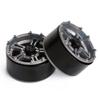 4PCS 171g/pcs Heavy RC Rock Crawler Metal 1.9" BEADLOCK Wheel Rim for 1/10 for Axial SCX10 90046 90047 D90 Modification Accessories (Color : B) view 3