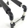 wheelfun US in Stock, RC Boat Big Stand for Gasoline RC Boats Dt125 G30H G30E G30F G30K G30K G30C G30D RC Boat Parts view 3