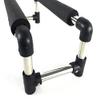 wheelfun US in Stock, RC Boat Big Stand for Gasoline RC Boats Dt125 G30H G30E G30F G30K G30K G30C G30D RC Boat Parts view 4