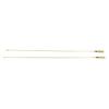 wheelfun US in Stock, RC Tank Antenna Common Parts for 1/16 Electric Tanks German Tiger I M1A2 Abrams view 1