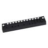 Aluminium Alloy Harmonica Comb - Portable Accessory for 12Hole Chromatic Scale Instrument view 3