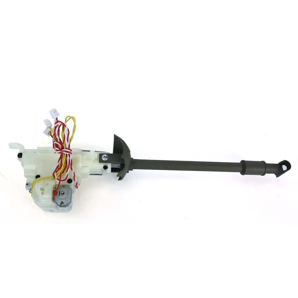 wheelfun Heng Long, Plastic Recoil Barrel BB Unit for 1/16 Walker Bulldog RC Tank 3839 RC Tank Spare Part