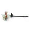 wheelfun Heng Long, Plastic Recoil Barrel BB Unit for 1/16 Walker Bulldog RC Tank 3839 RC Tank Spare Part view 1