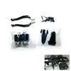 wheelfun Air Bag Suspension for 1/14 56335 RC Tractor Truck Car Model RC Car Parts view 1