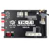 wheelfun Heng Long US in Stock, 7.1 Multi-Function Main Board for 1/16 RC Tank 7.1 7.0 Radio Controller view 3