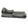 wheelfun Heng Long, RC Tank 3889 Metal Tracks 1/16 German Leopard2A6 Remote Control Tank Replacement Parts view 1