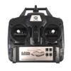 wheelfun Heng Long US in Stock, 1/16 RC Tank 2.4Ghz 7.0 Generation Transmitter Radio Controller Model Without Motherboard view 1