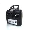 wheelfun Heng Long US in Stock, 1/16 RC Tank 2.4Ghz 7.0 Generation Transmitter Radio Controller Model Without Motherboard view 2