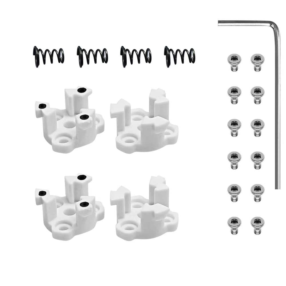 SOLKIN Drone Accessories 9450S Propeller Props Blade Mounting Plate Adapter Holder Installation Kit for DJI Phantom 4 Pro RC Drone