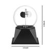 Yiluren Solar Crookes Radiometer Windmill for Party Home Decoration Gift view 4
