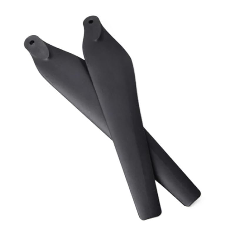 SOLKIN Drone Accessories Agriculture Agras Drone Propeller Blades CW&CCW for DJI T16,T20 Propeller (Color : 2PCS CCW)