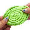 Professor Gauss Glow in The Dark Putty - Glowing Green view 2